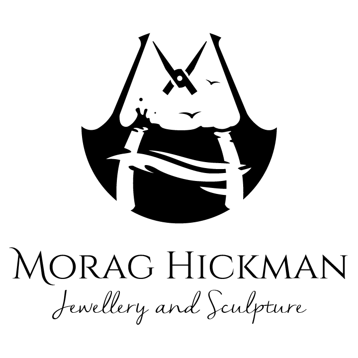 Morag Hickman - Jewellery and Sculpture
